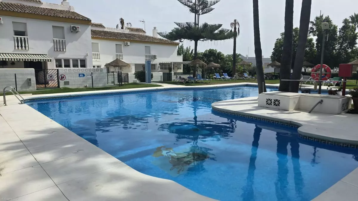 3-bedroom Apartment In Mijas, Spain (97 M²)