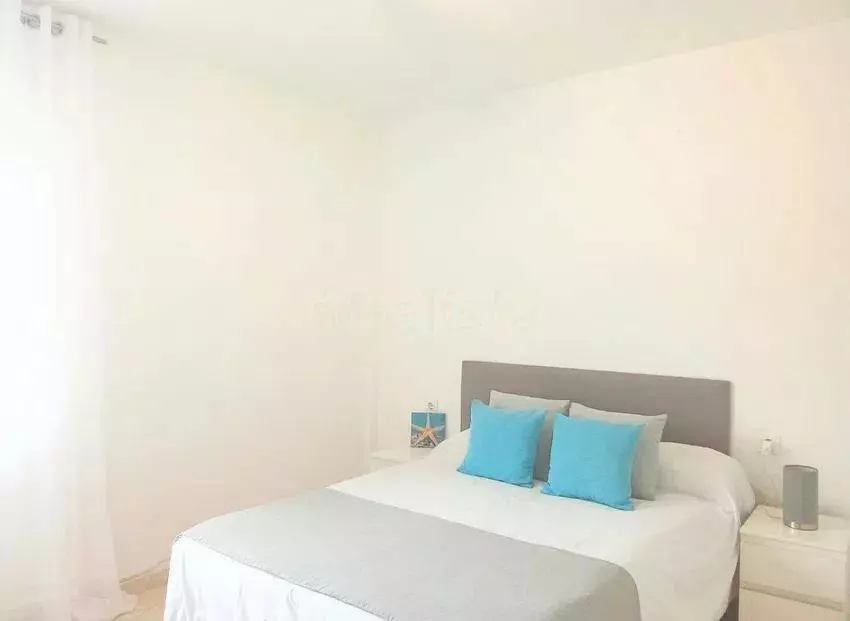 3-bedroom Apartment In Rincón De La Victoria, Spain (108 M²)