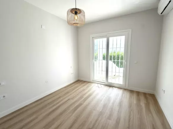 3-bedroom Apartment In Mijas, Spain (107 M²)