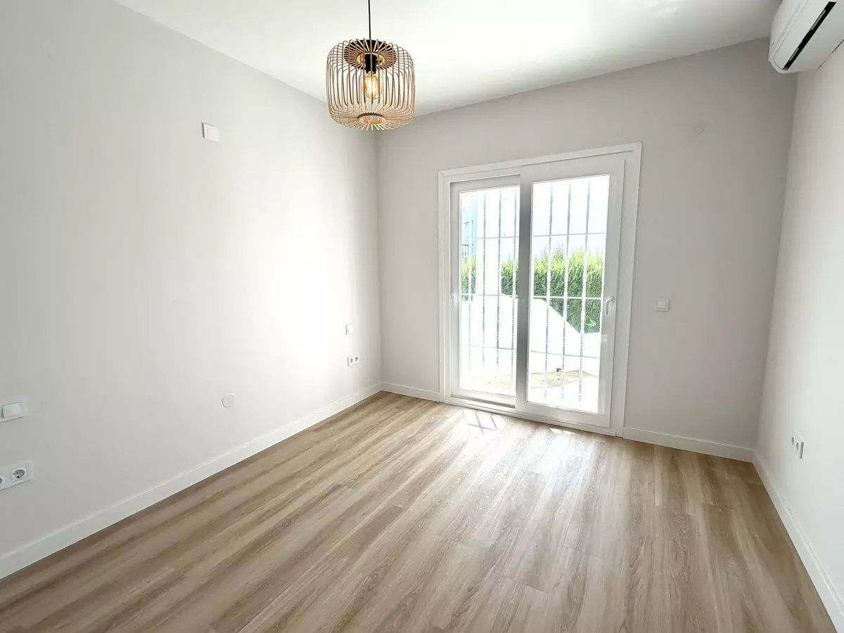 3-bedroom Apartment In Mijas, Spain (107 M²)