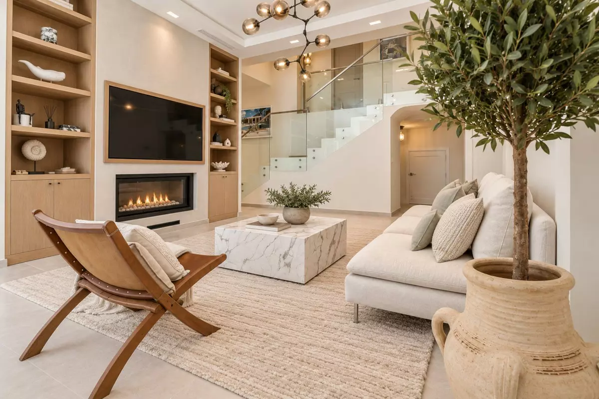 4-bedroom Apartment In Marbella, Spain (177 M²)