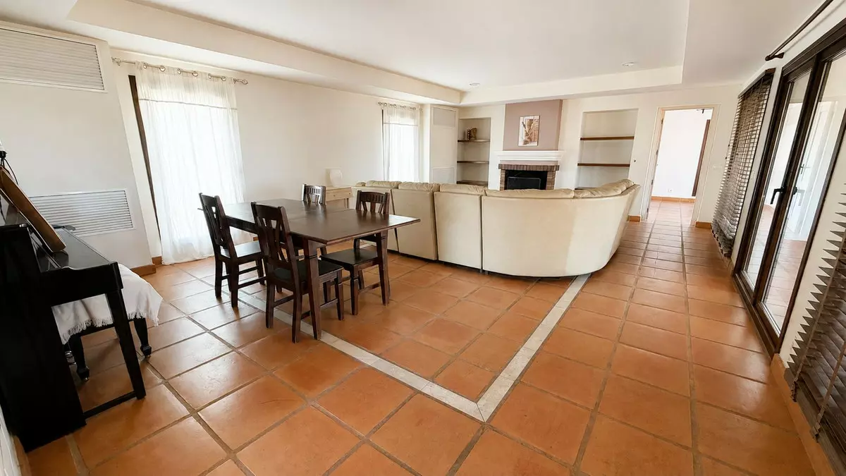4-bedroom Country House In Mijas, Spain (745 M²)