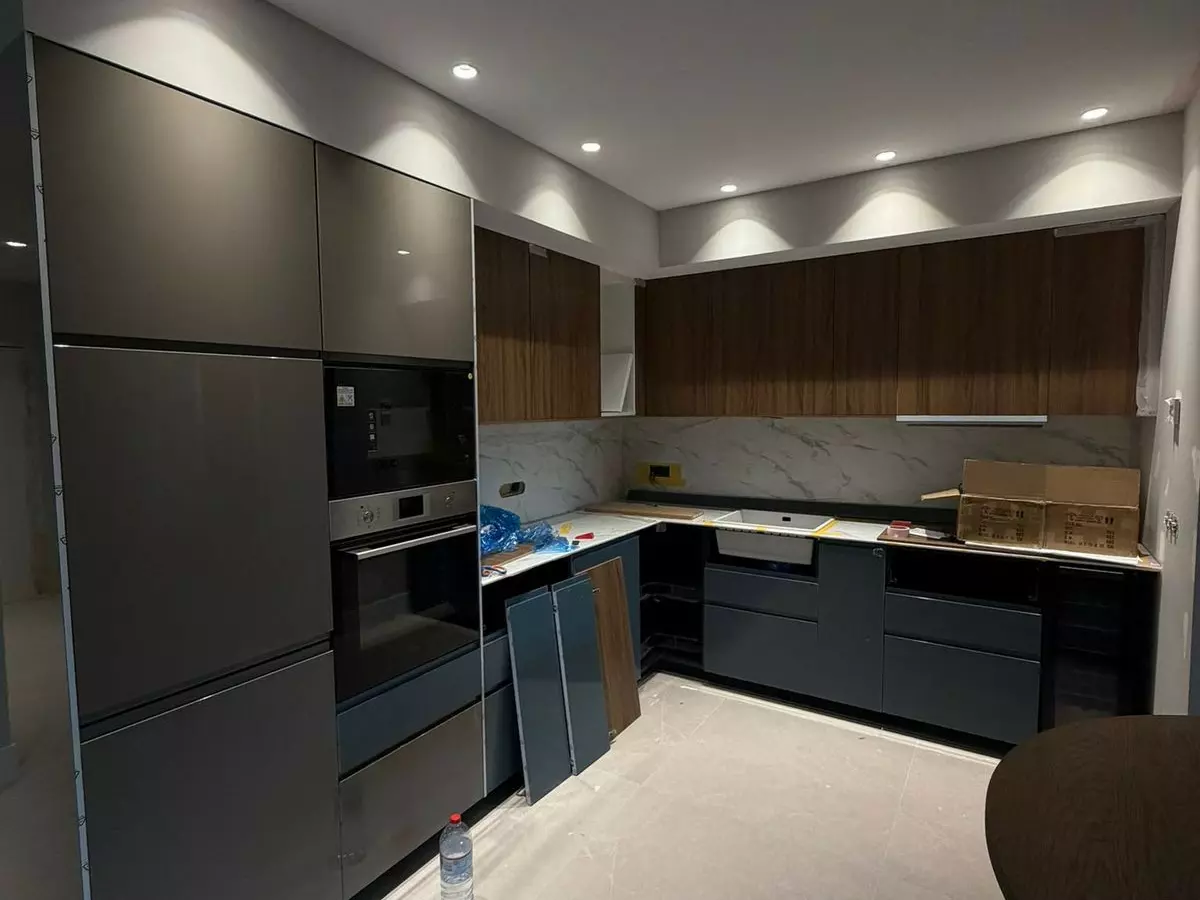 3-bedroom Apartment In Estepona, Spain (135 M²)