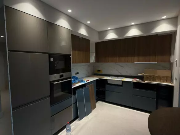 3-bedroom Apartment In Estepona, Spain (135 M²)
