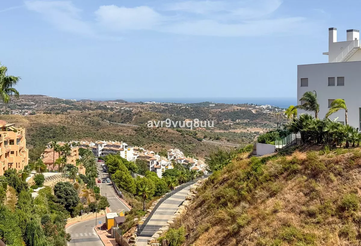 2-bedroom Apartment In Mijas, Spain (88 M²)