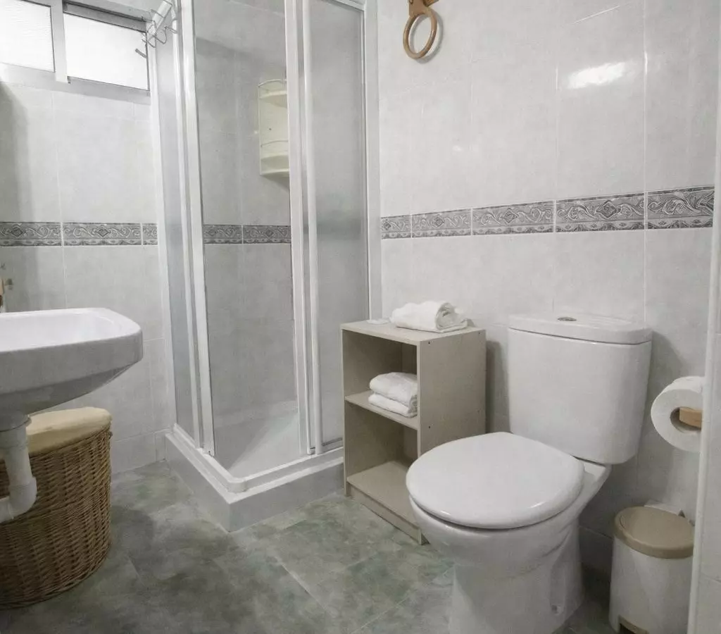 2-bedroom Apartment In Benalmádena, Spain (79 M²)