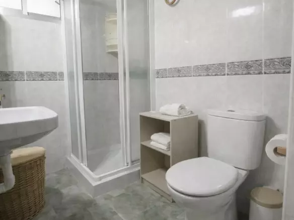 2-bedroom Apartment In Benalmádena, Spain (79 M²)