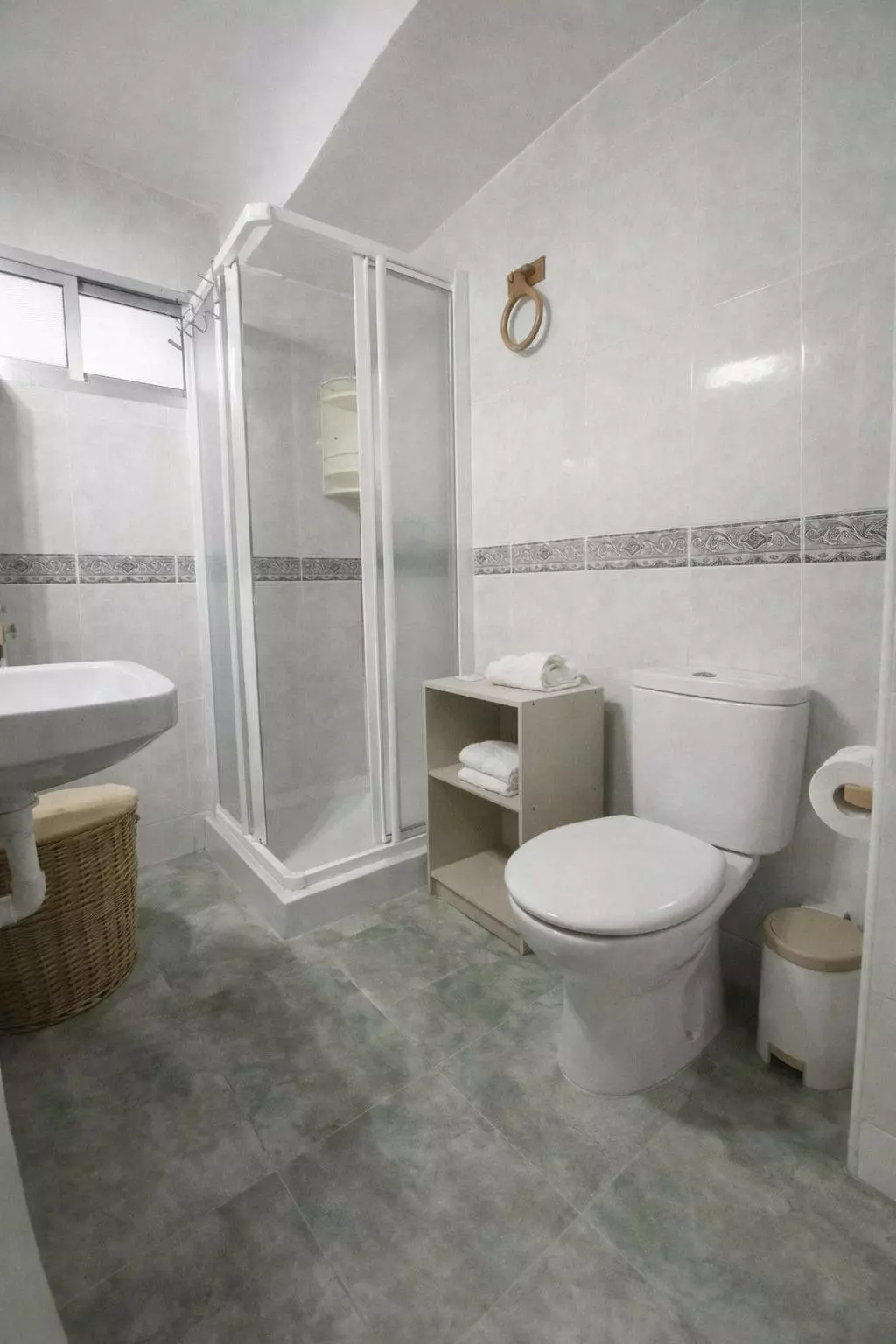 2-bedroom Apartment In Benalmádena, Spain (79 M²)