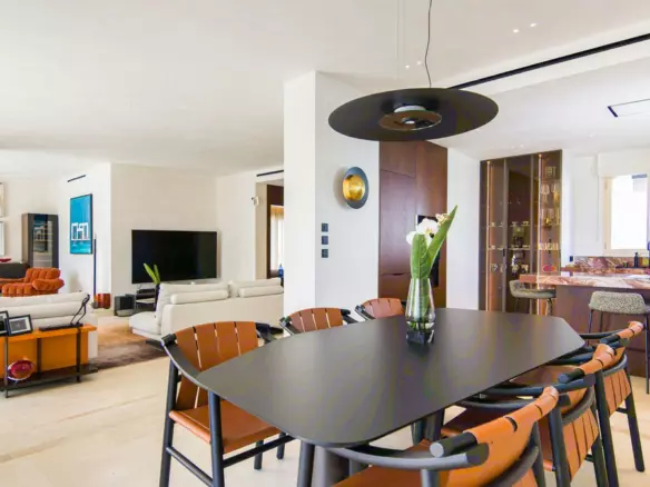 5-bedroom Villa In Marbella, Spain (390 M²)