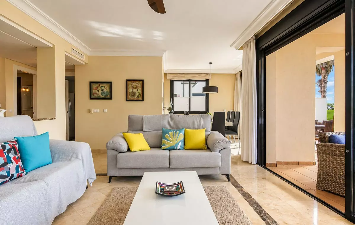 4-bedroom Villa In San Javier, Spain (157 M²)