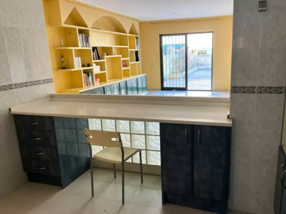 3-bedroom Apartment In Estepona, Spain (120 M²)