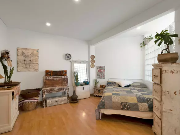 1-bedroom Apartment In Marbella, Spain (40 M²)