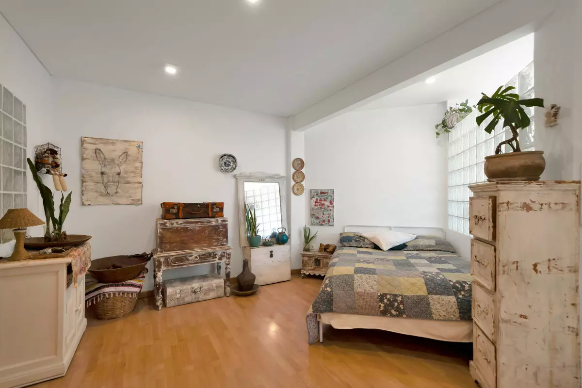 1-bedroom Apartment In Marbella, Spain (40 M²)