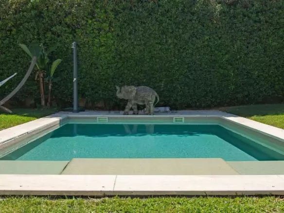 4-bedroom Villa In Torremolinos, Spain (291 M²)