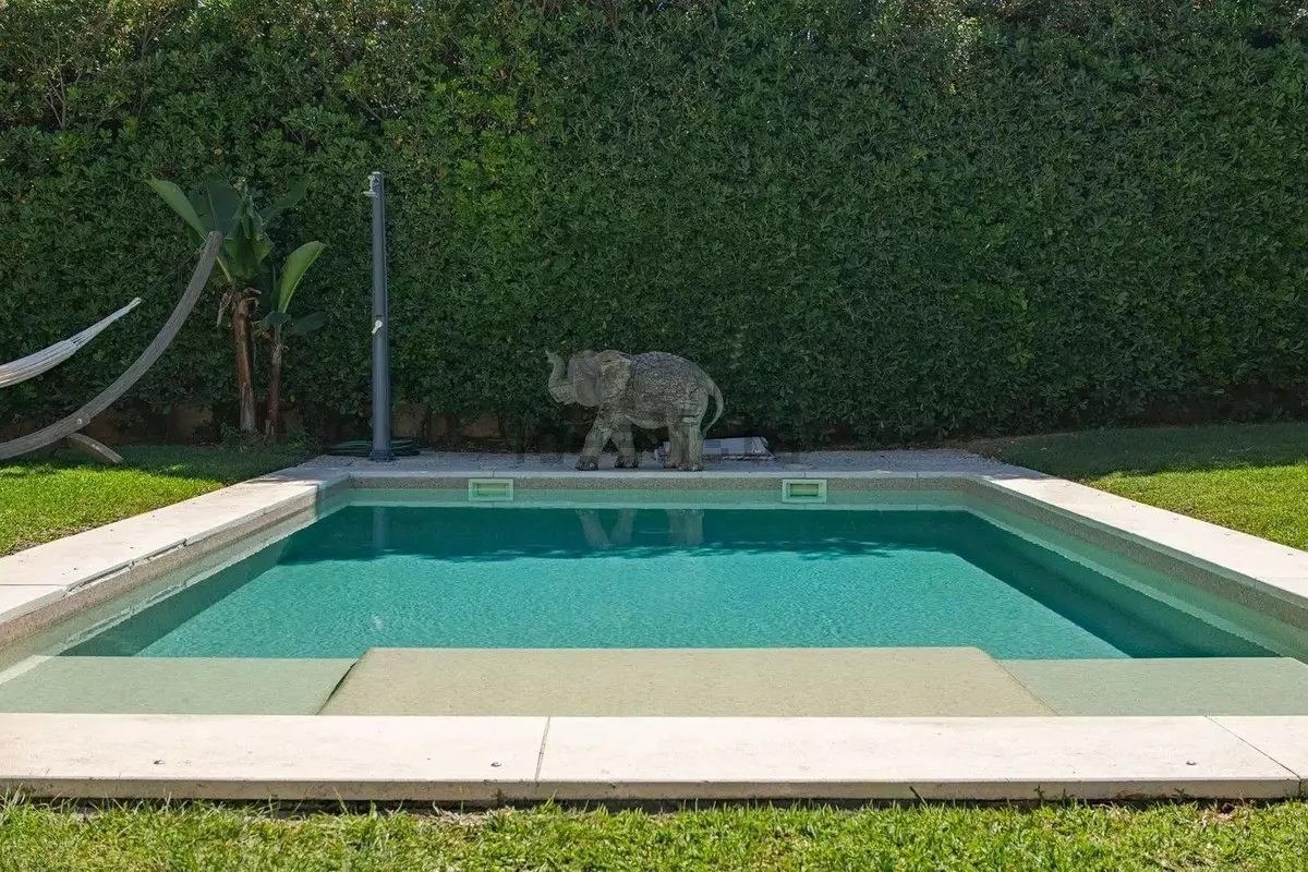 4-bedroom Villa In Torremolinos, Spain (291 M²)