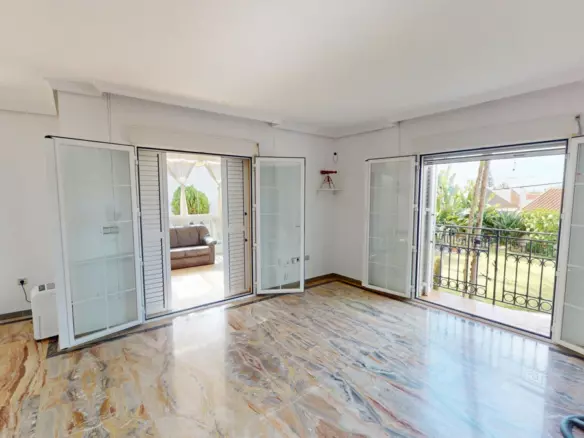 5-bedroom Villa In Vélez – Málaga, Spain (264 M²)