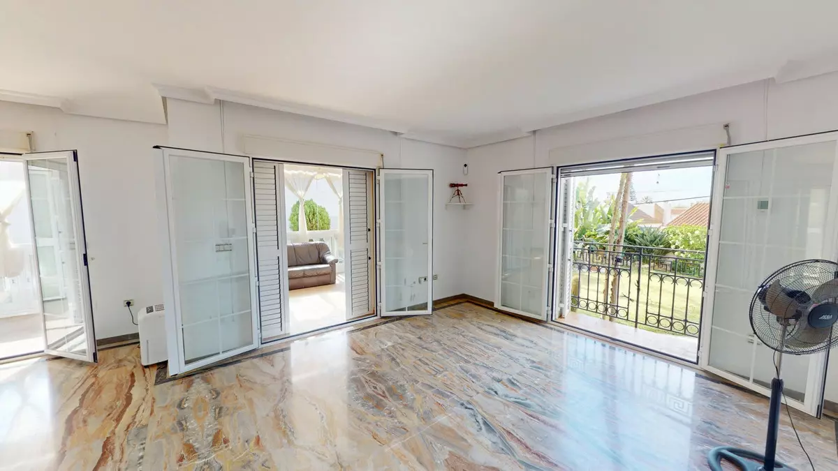 5-bedroom Villa In Vélez – Málaga, Spain (264 M²)