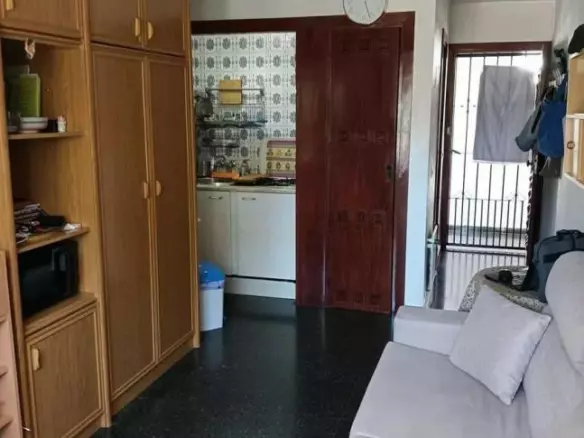1-bedroom Apartment In Benalmádena, Spain (25 M²)