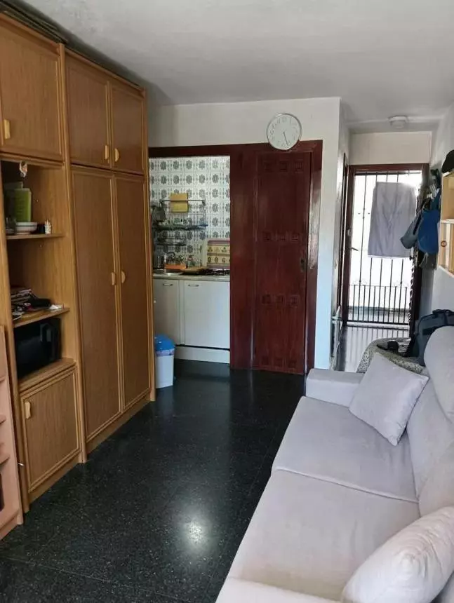 1-bedroom Apartment In Benalmádena, Spain (25 M²)