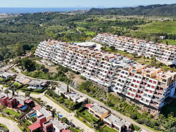 3-bedroom Apartment In Málaga, Spain (127 M²)