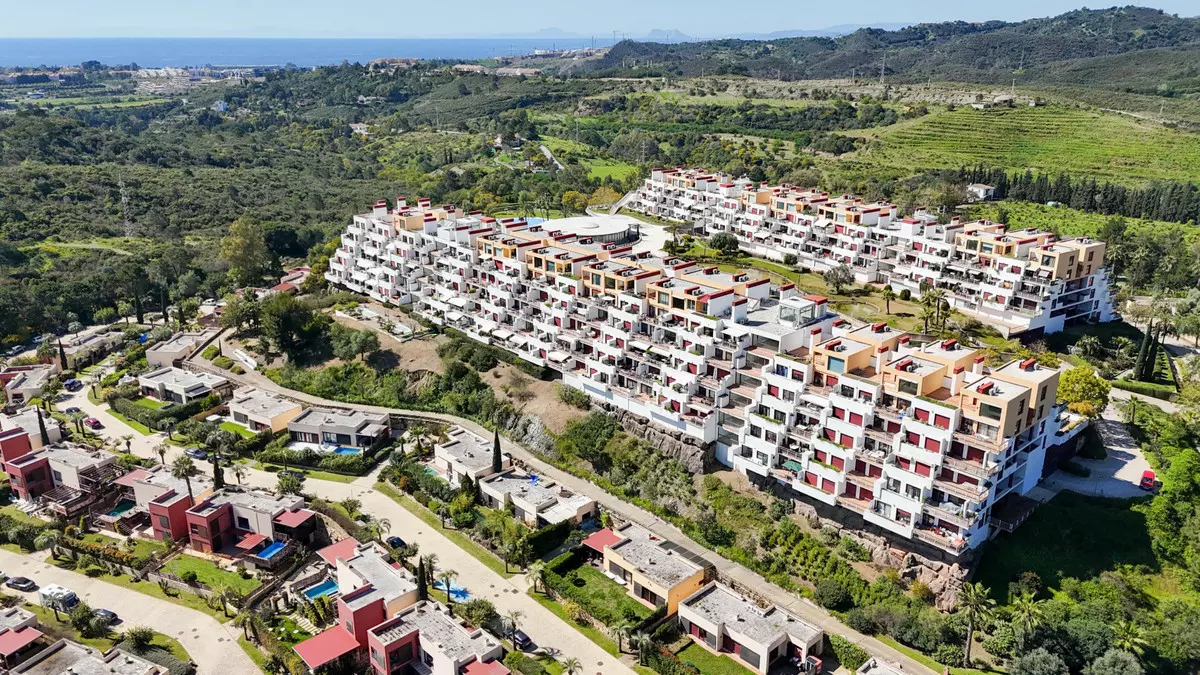 3-bedroom Apartment In Málaga, Spain (127 M²)