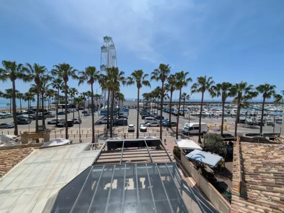 2-bedroom Apartment In Benalmádena, Spain (94 M²)