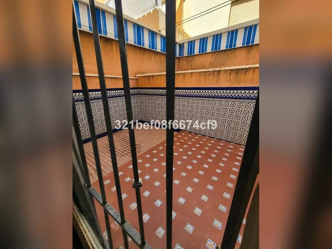 4-bedroom Town House In Estepona, Spain (160 M²)