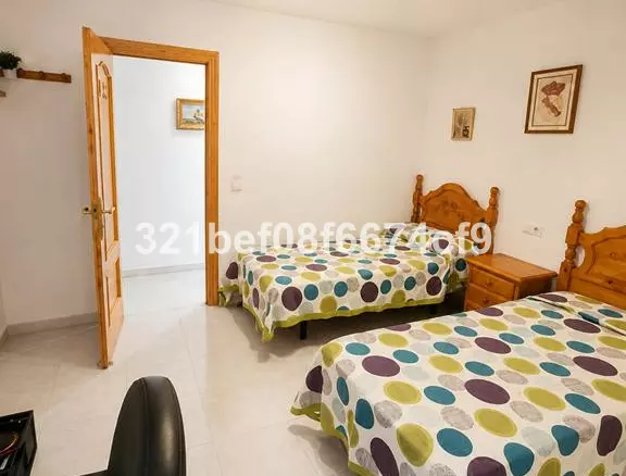 4-bedroom Apartment In Estepona, Spain (136 M²)