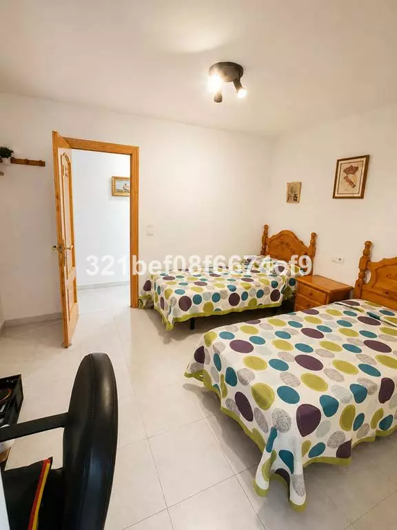 4-bedroom Apartment In Estepona, Spain (136 M²)