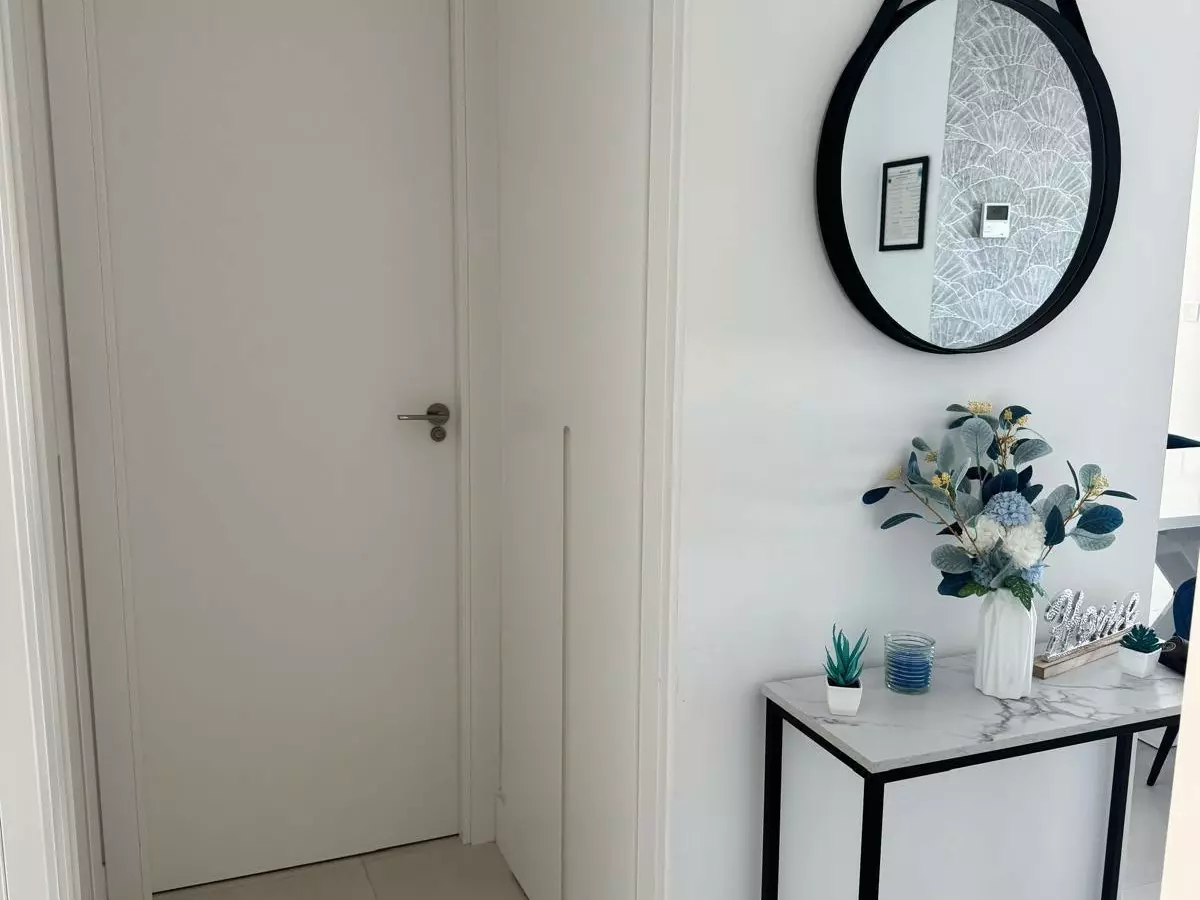 3-bedroom Apartment In Fuengirola, Spain (119 M²)