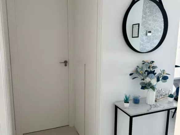 3-bedroom Apartment In Fuengirola, Spain (119 M²)
