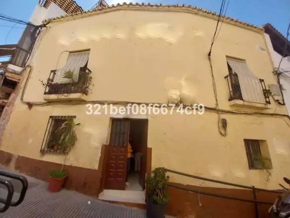 3-bedroom Town House In Marbella, Spain (153 M²)
