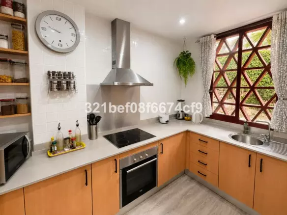 2-bedroom Apartment In Casares, Spain (89 M²)