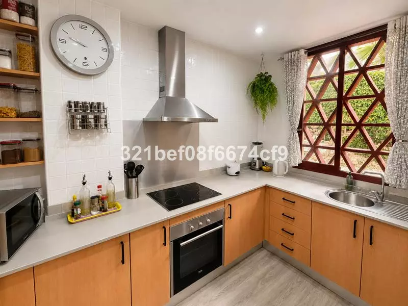 2-bedroom Apartment In Casares, Spain (89 M²)