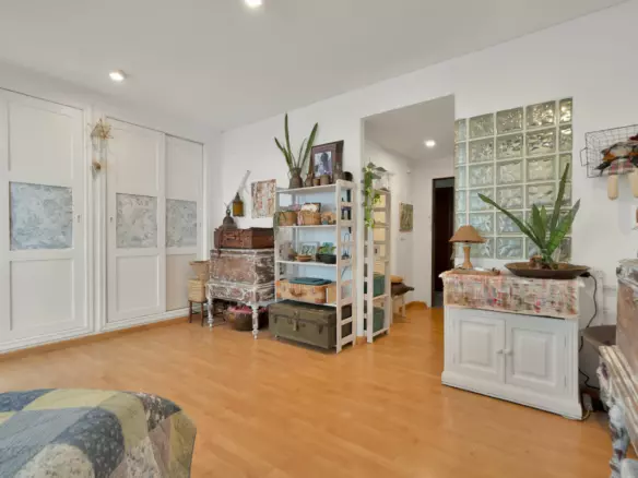 1-bedroom Apartment In Marbella, Spain (40 M²)