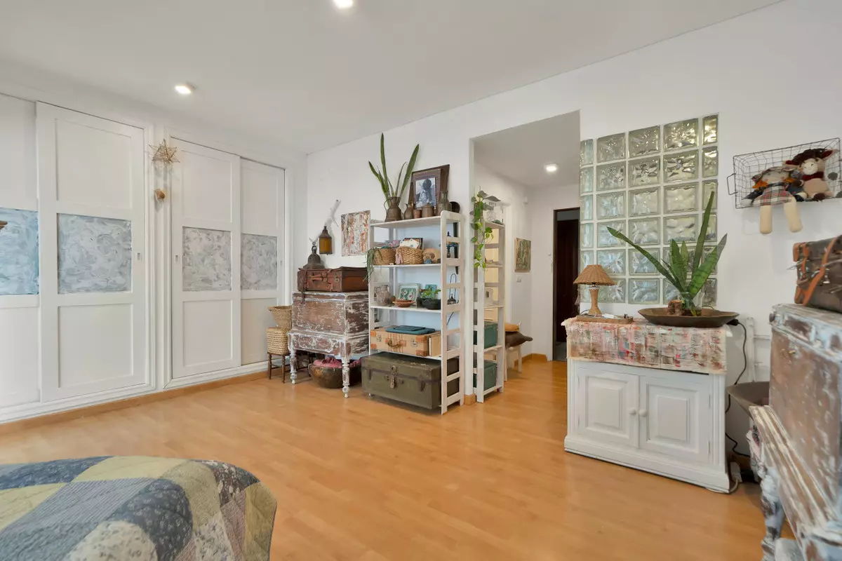 1-bedroom Apartment In Marbella, Spain (40 M²)