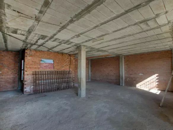 1-bedroom Town House In Vélez – Málaga, Spain (95 M²)