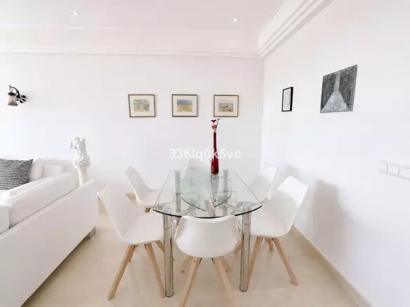 2-bedroom Apartment In Benahavis, Spain (104 M²)