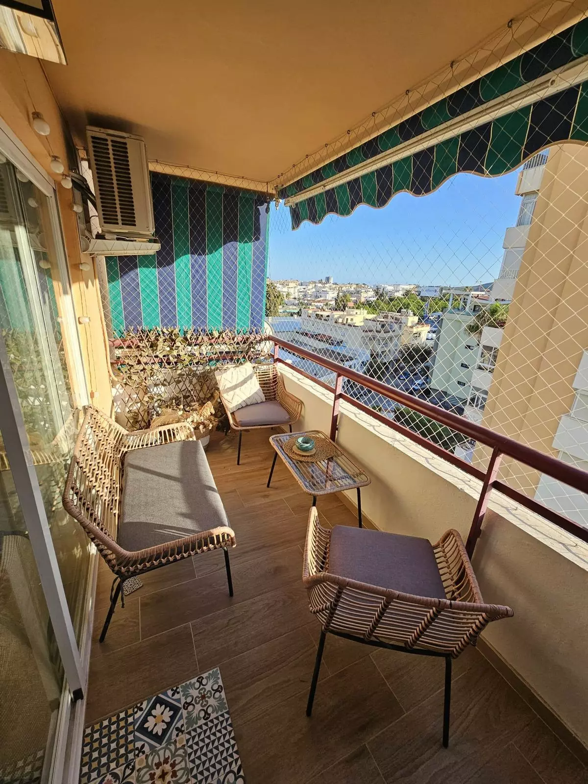 2-bedroom Apartment In Mijas, Spain (67 M²)