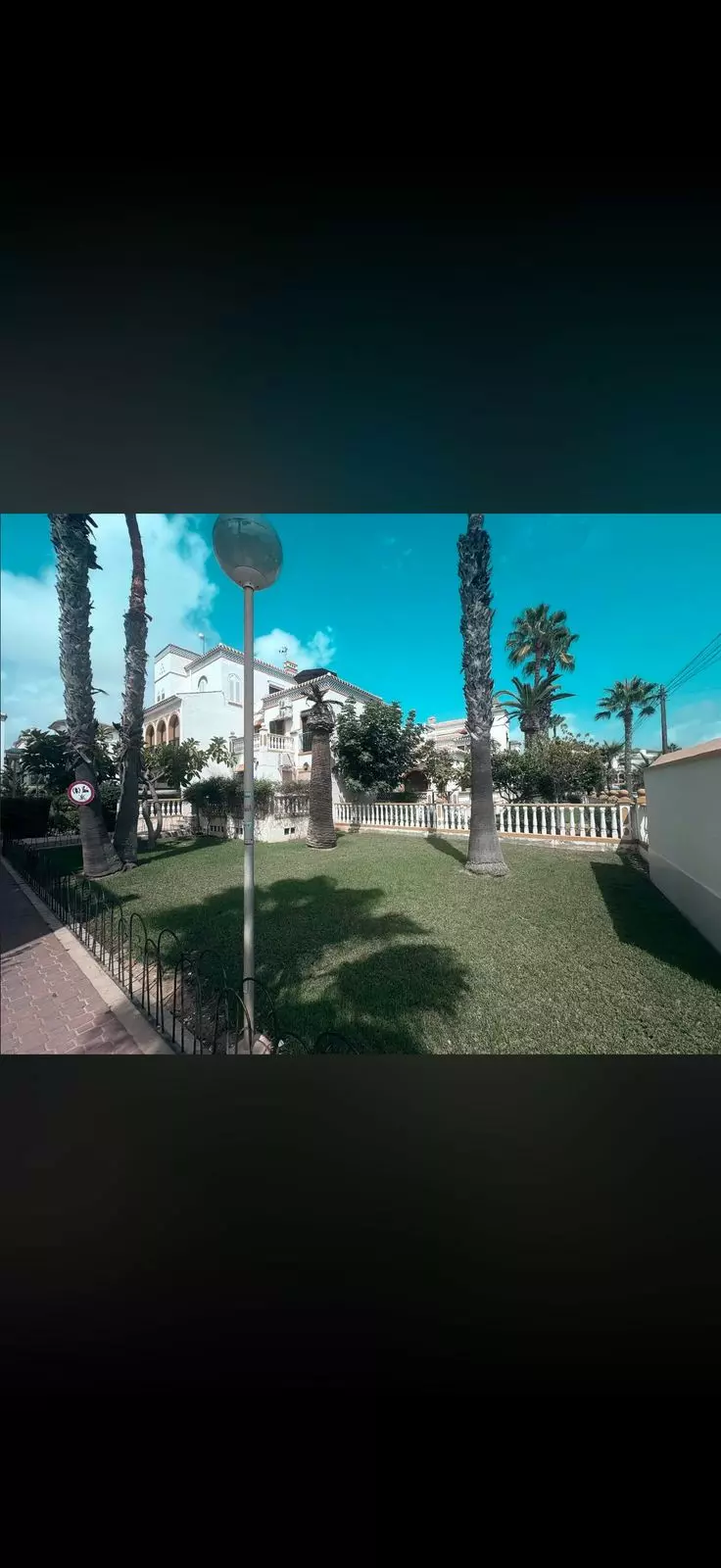 3-bedroom Apartment In Torrevieja, Spain (74 M²)