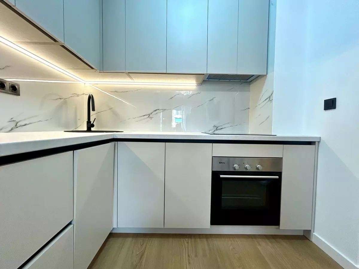 2-bedroom Apartment In Orihuela, Spain (66 M²)