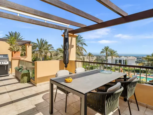4-bedroom Apartment In Málaga, Spain (159 M²)