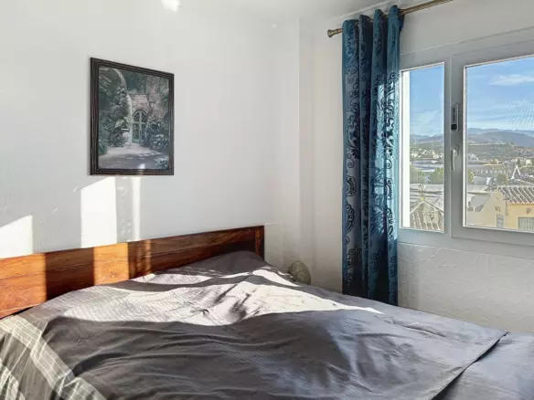 1-bedroom Apartment In Torrox Costa, Spain (74 M²)