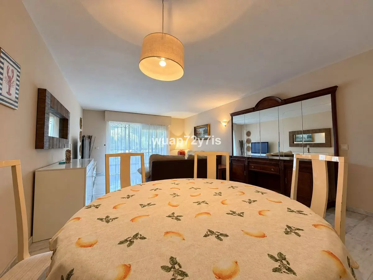 3-bedroom Apartment In Estepona, Spain (120 M²)