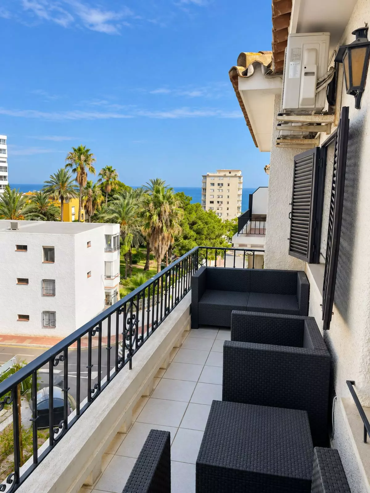 ShowFeedImage-bbe8fe 3-bedroom Apartment In Benalmádena, Spain (72 M²)