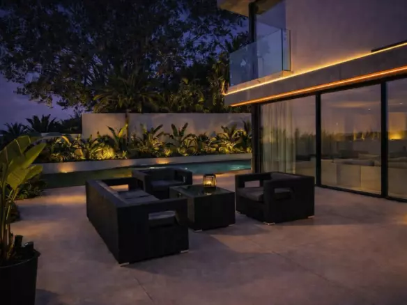 5-bedroom Villa In Marbella, Spain (285 M²)