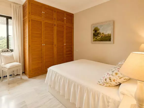 3-bedroom Apartment In Estepona, Spain (225 M²)