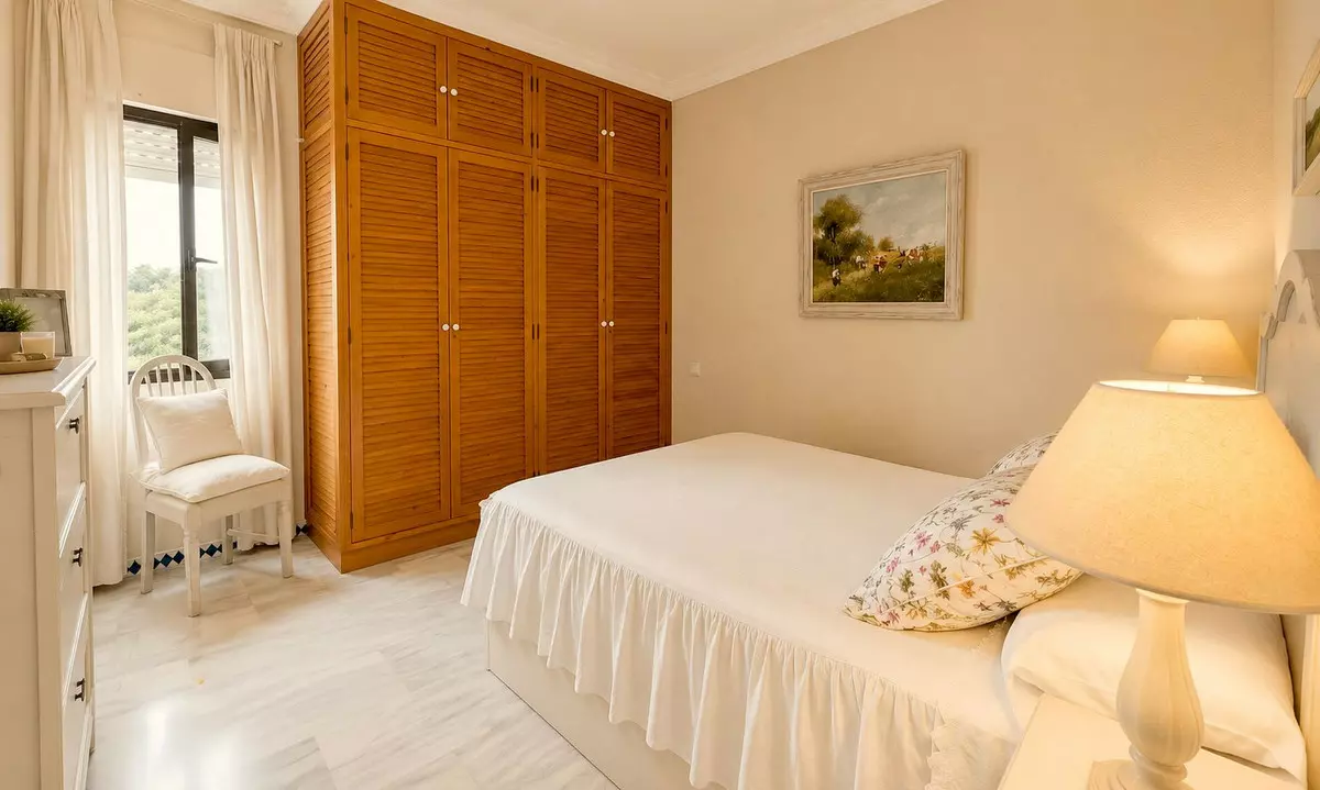 3-bedroom Apartment In Estepona, Spain (225 M²)