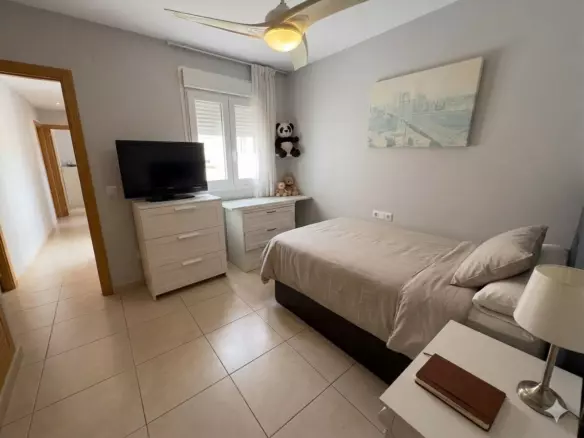 4-bedroom Apartment In Marbella, Spain (190 M²)