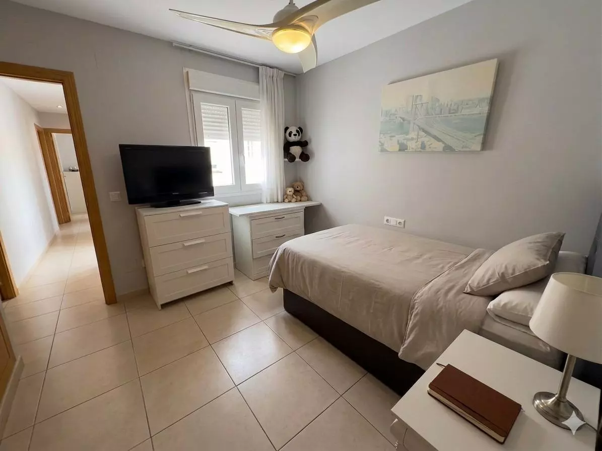 4-bedroom Apartment In Marbella, Spain (190 M²)